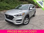 Hyundai Tucson Value FWD