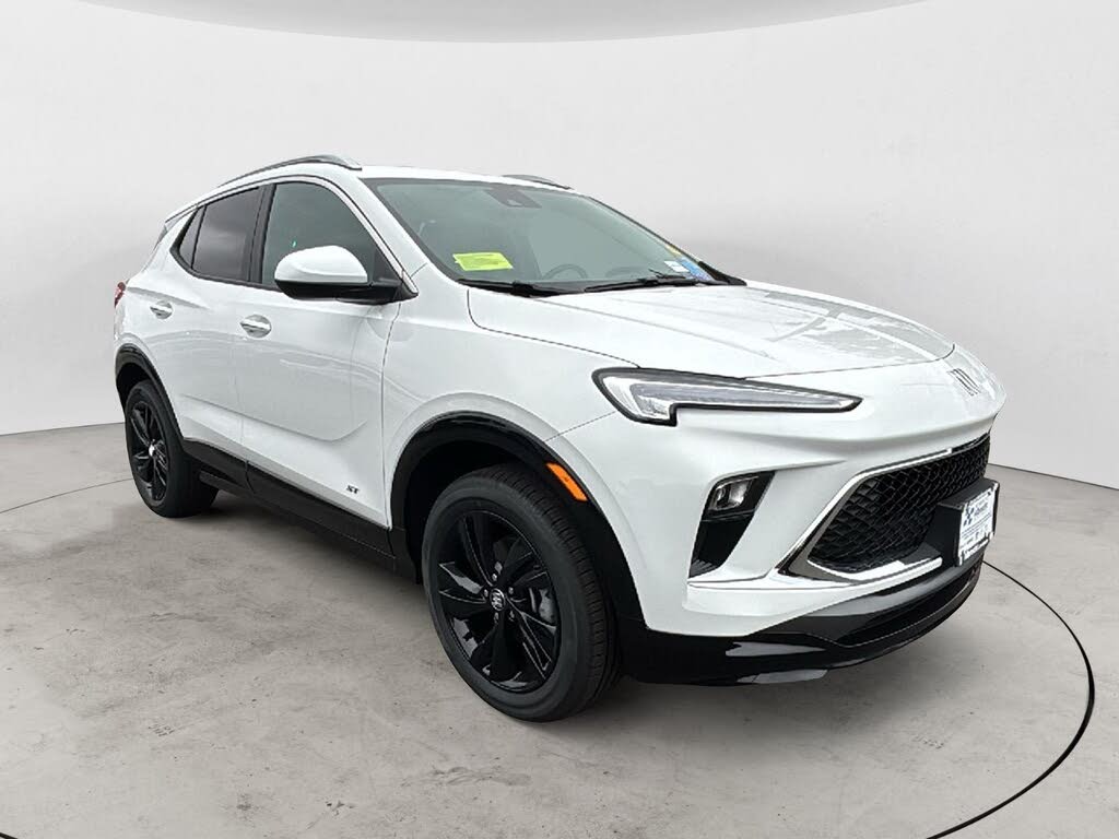 2026 Buick Encore GX Sport Touring AWD