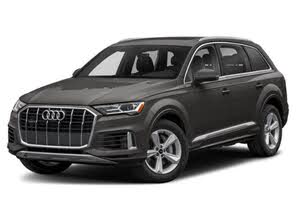 Audi Q7 quattro Premium 45 TFSI