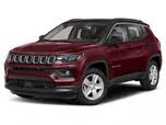 Jeep Compass Altitude FWD
