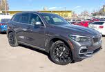 BMW X5 xDrive40i AWD