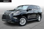 Lexus GX 460 AWD