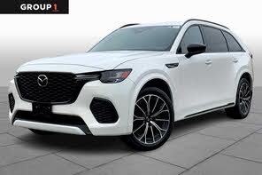 Mazda CX-70 3.3 Turbo S Premium Plus AWD