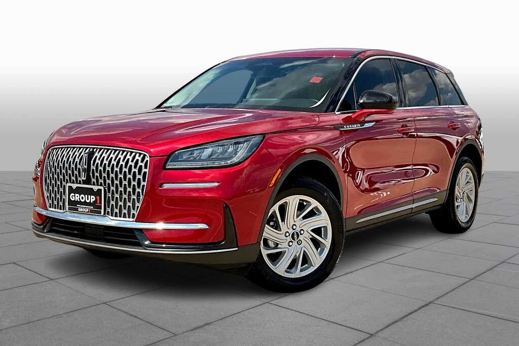 2024 Lincoln Corsair Premiere FWD