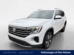 Volkswagen Atlas SEL 4Motion AWD