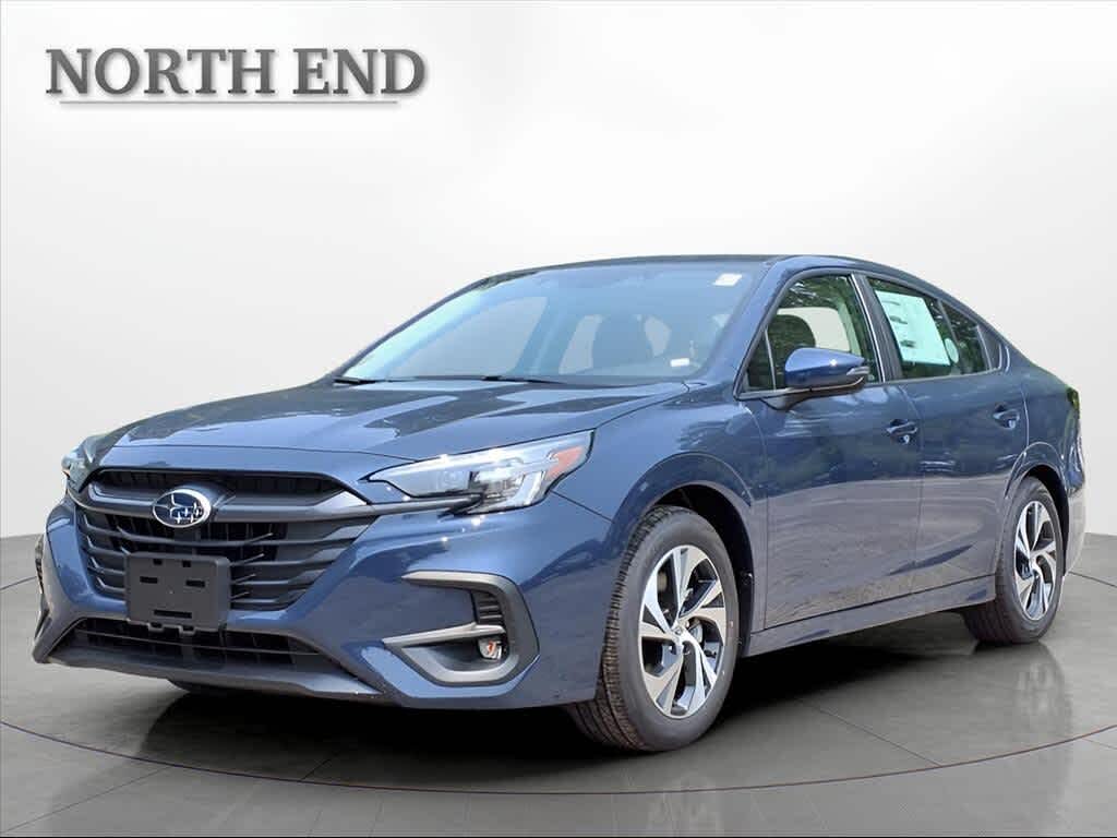 2025 Subaru Legacy Premium AWD
