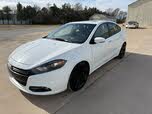 Dodge Dart GT FWD