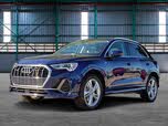 Audi Q3 quattro Premium Plus S Line 45 TFSI