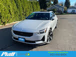 Polestar 2 Longe Range Single Motor FWD