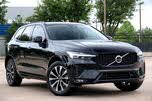 Volvo XC60 B5 Plus Dark Theme AWD