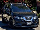 Nissan Rogue SV FWD