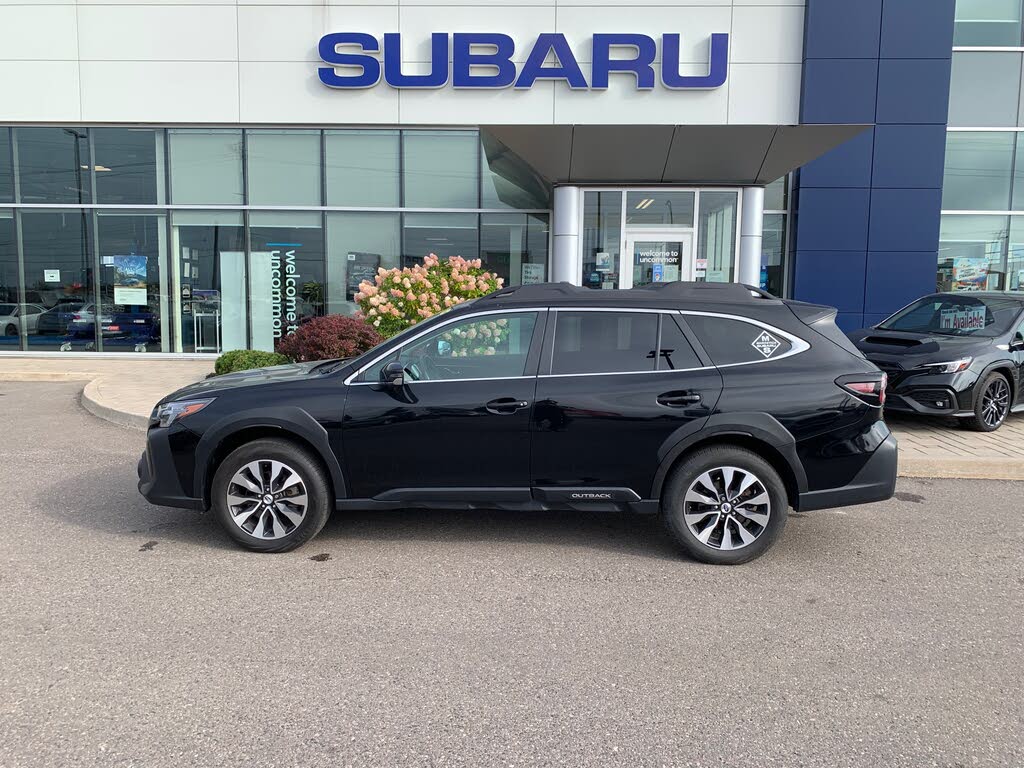 Subaru Outback Limited AWD 2024
