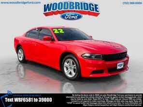 Dodge Charger SXT RWD