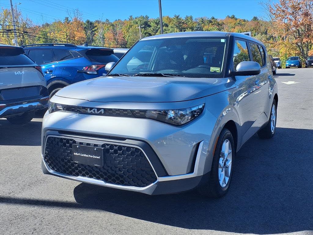 2024 Kia Soul