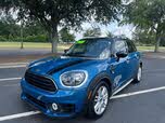 MINI Countryman Cooper FWD