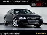 Audi S7 4.0T quattro Prestige AWD