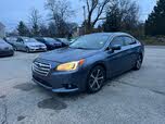Subaru Legacy 2.5i Limited AWD