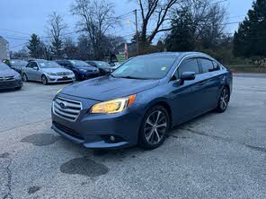 Subaru Legacy 2.5i Limited AWD