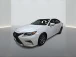 Lexus ES Hybrid 300h FWD