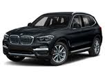 BMW X3 xDrive30i AWD