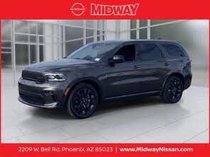 Dodge Durango SXT Plus RWD