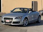 Audi TT 2.0T Premium Plus Roadster FWD