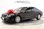 Mercedes-Benz S-Class S 550