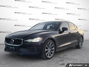 Volvo S60 T6 Momentum AWD