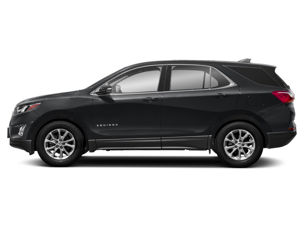 2020 Chevrolet Equinox 1.5T LT FWD
