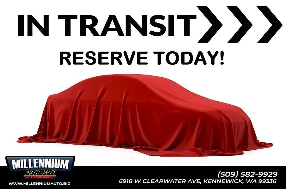 2020 Ford F-150 Lariat SuperCrew 4WD