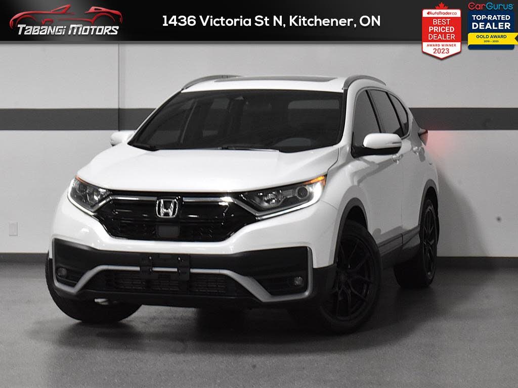Honda CR-V Sport AWD 2020