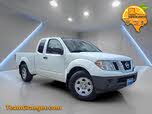 Nissan Frontier S King Cab RWD