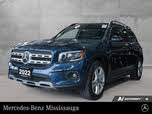 Mercedes-Benz GLB 250 4MATIC
