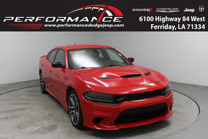 Dodge Charger R/T RWD