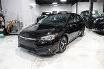 Subaru Impreza Touring Wagon AWD with EyeSight