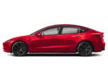 Tesla Model 3 RWD