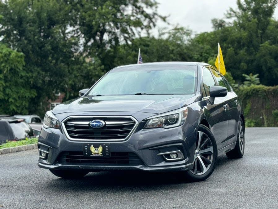 2018 Subaru Legacy 2.5i Limited AWD