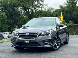 Subaru Legacy 2.5i Limited AWD