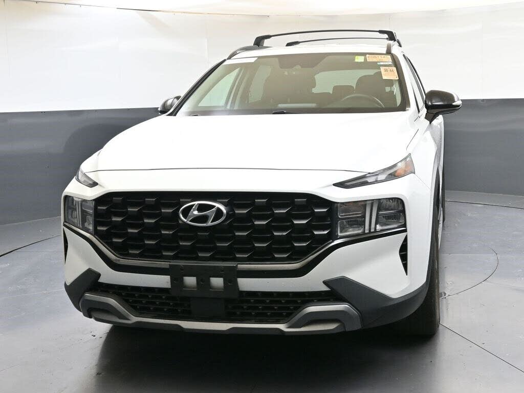 2022 Hyundai Santa Fe XRT AWD
