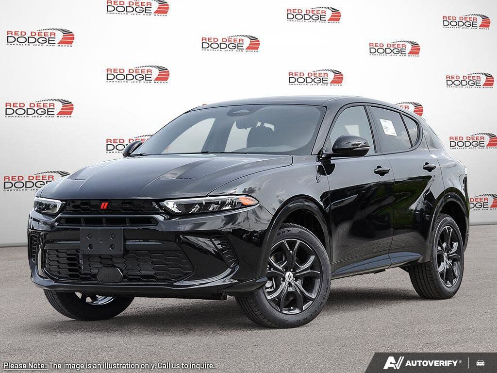 Dodge Hornet R/T Plus AWD 2024