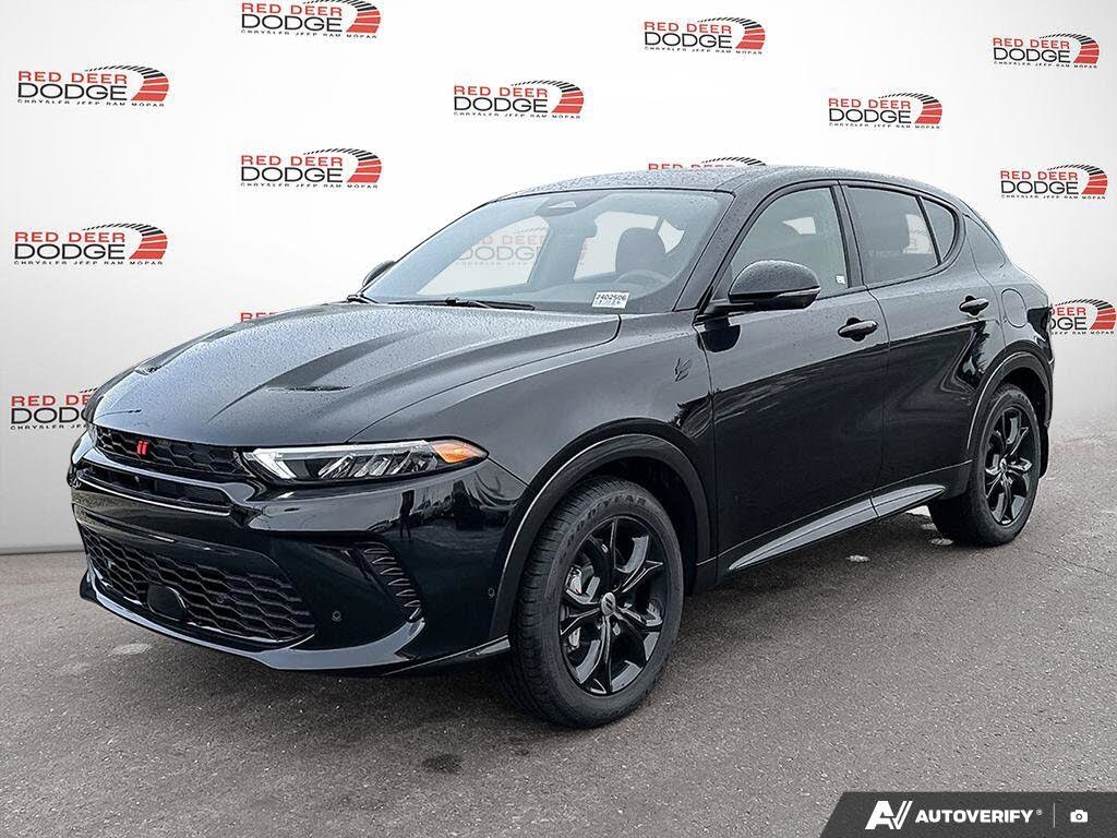 2024 Dodge Hornet R/T Plus AWD