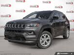Jeep Compass North 4WD