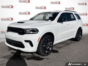 Dodge Durango GT Plus AWD