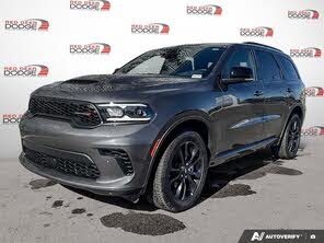 Dodge Durango GT Plus AWD