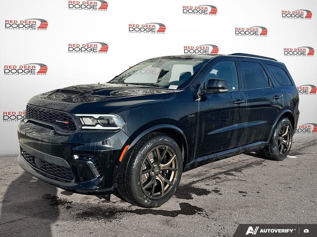 2025 Dodge Durango R/T 20th Anniversary AWD