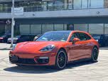 Porsche Panamera GTS Sport Turismo AWD