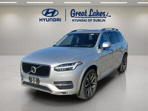 Volvo XC90 T6 Momentum AWD