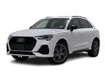 Audi Q3 quattro Progressiv 45 TFSI