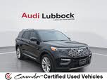 Ford Explorer Platinum AWD