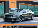 Dodge Charger Scat Pack Widebody RWD